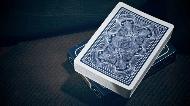 The Complete History of Aristocrat Playing Cards