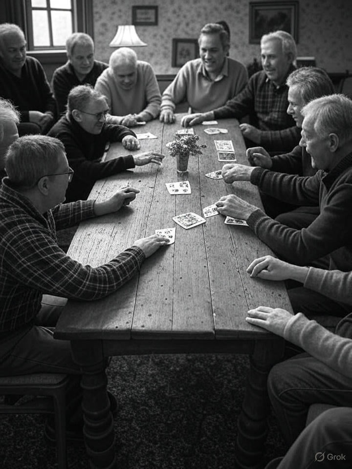 Why ClassicDecks.com Exists: The Story Behind Our Playing Card Community