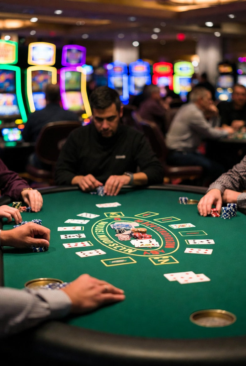 National Poker Day 2026: What’s Happening in Poker Right Now