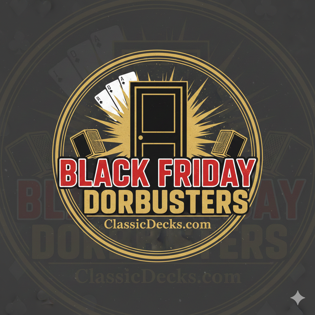 Black Friday Doorbusters for TikTok Ad