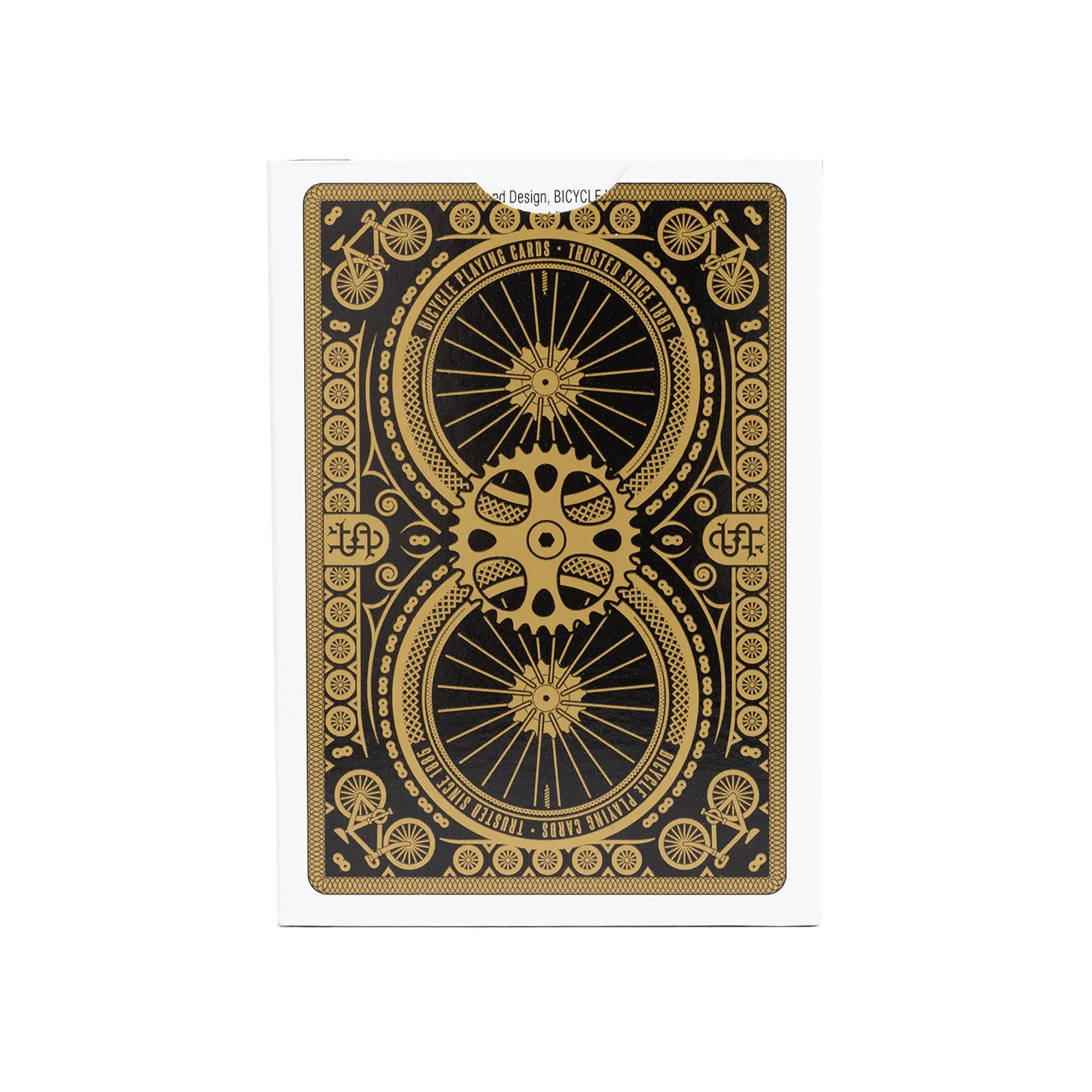 Bicycle 1885 Anniversary Playing Cards – Heritage Commemorative Edition
