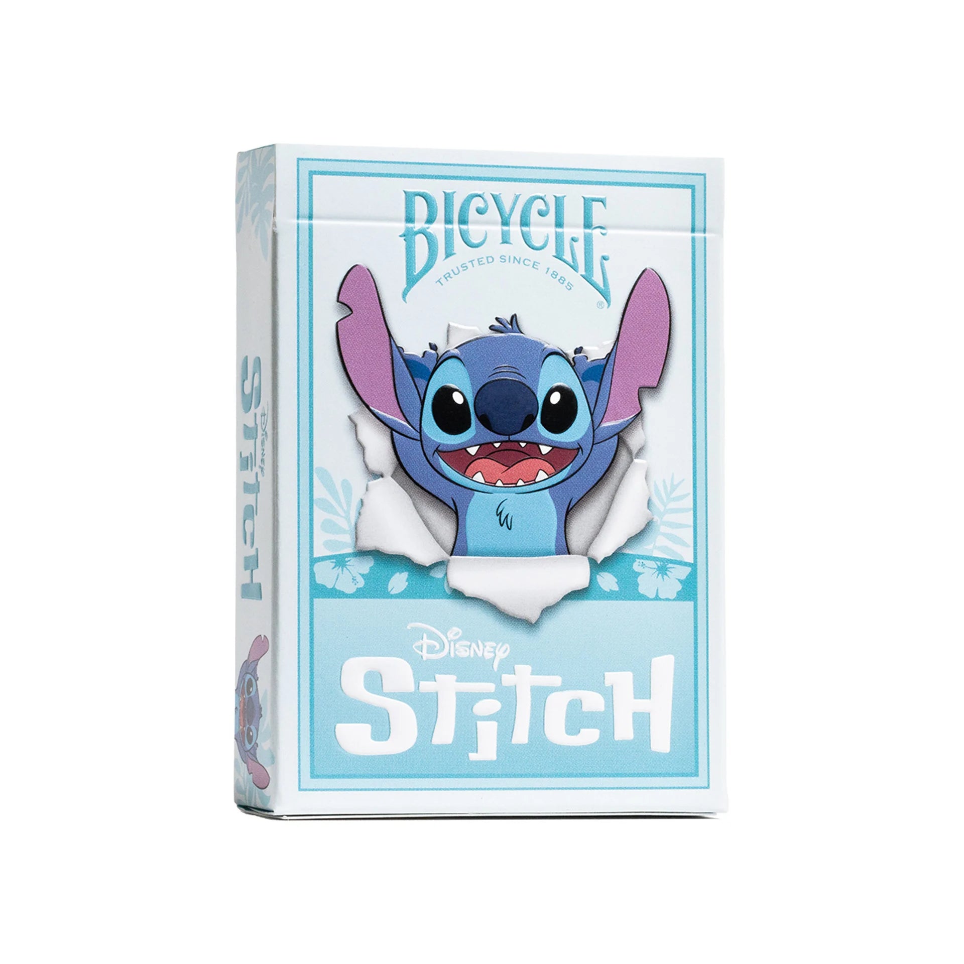 Bicycle Disney Stitch Playing Cards – Disney Collection