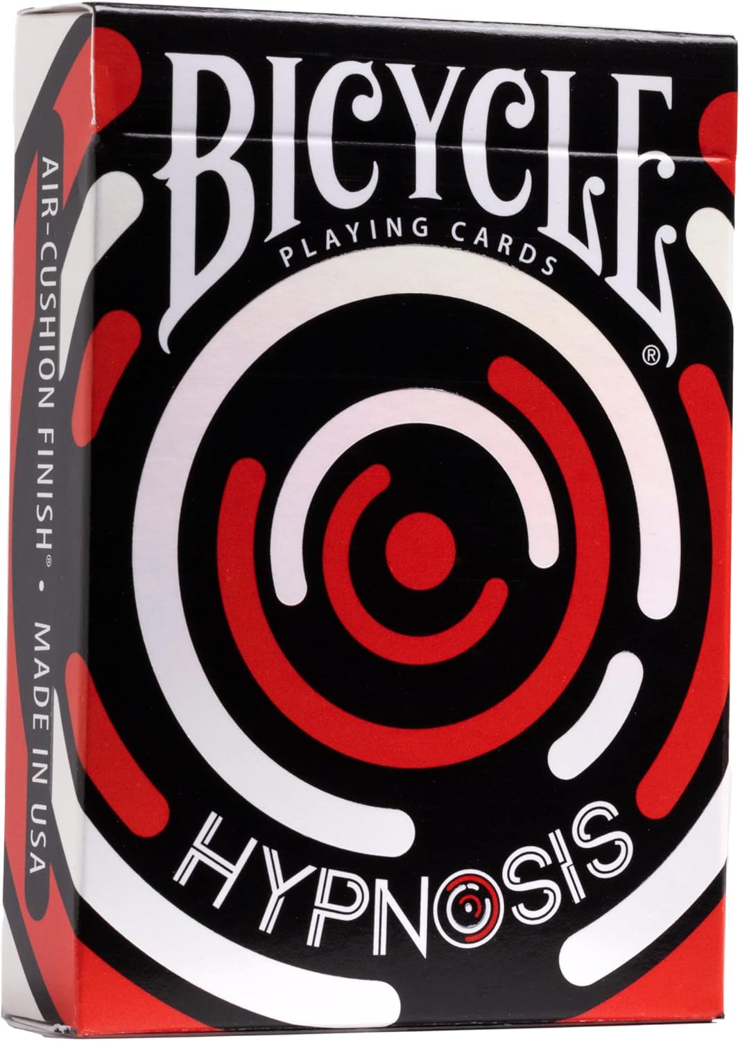 Bicycle Hypnosis Playing Cards