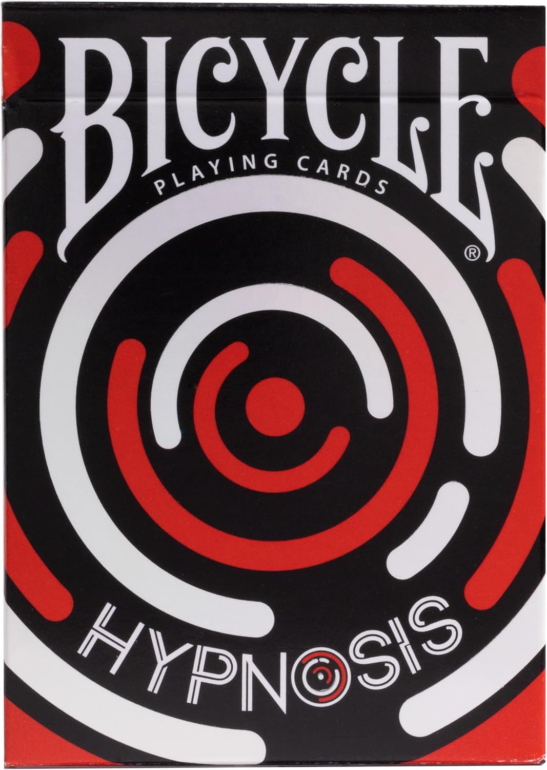 Bicycle Hypnosis Playing Cards