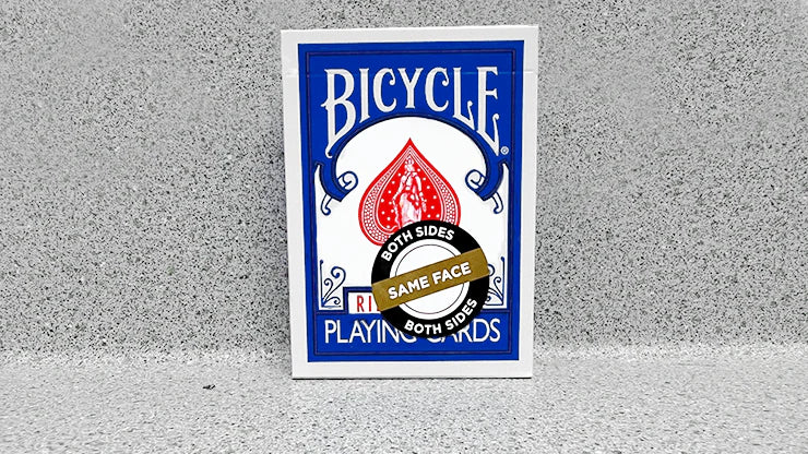 Bicycle Double Faced Playing Cards