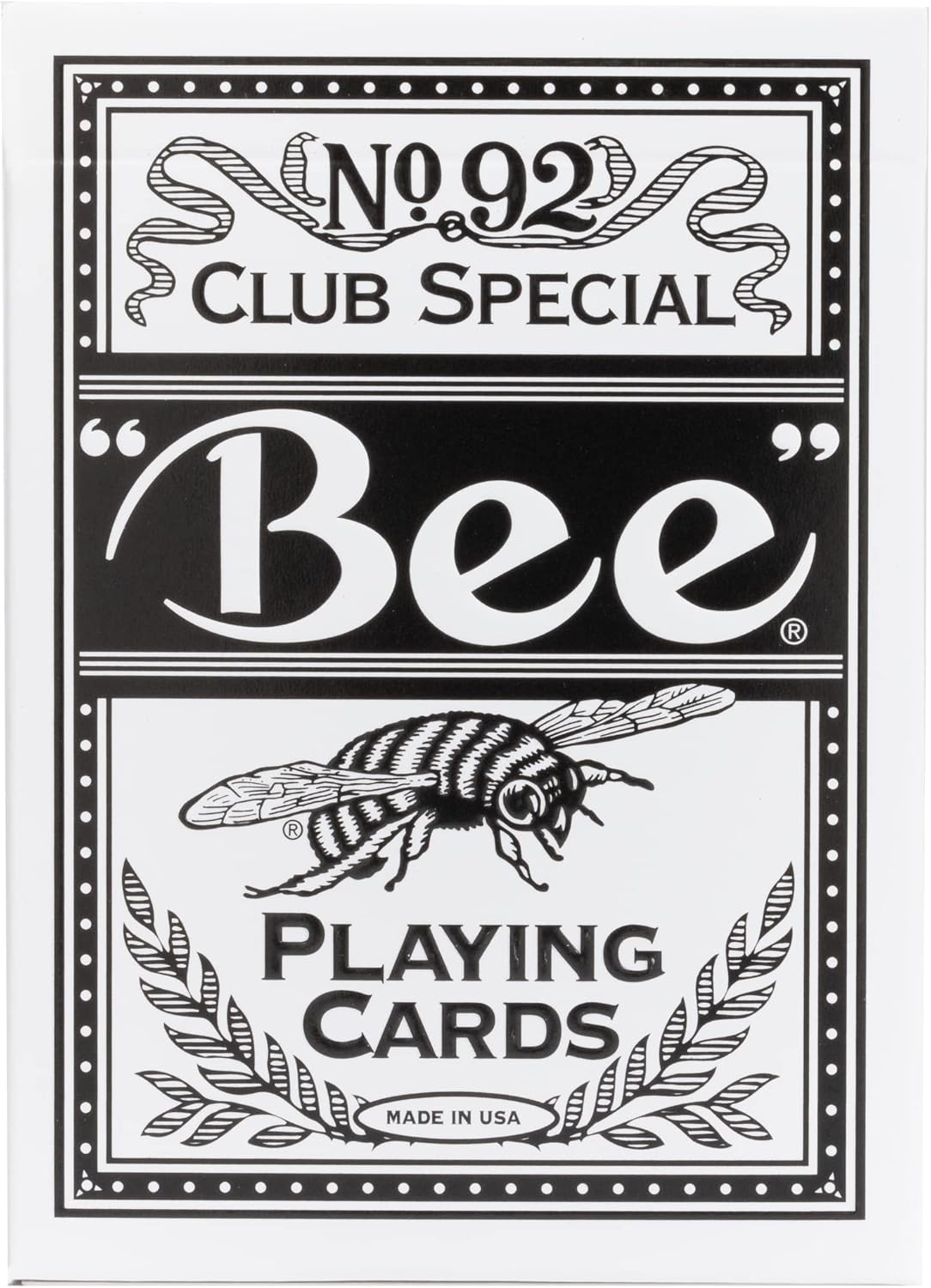 Bee Signature Series Playing Cards