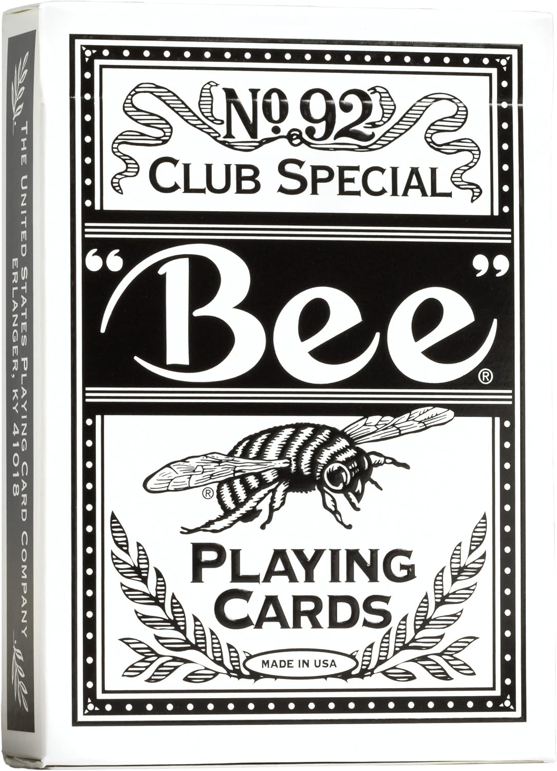Bee Signature Series Playing Cards