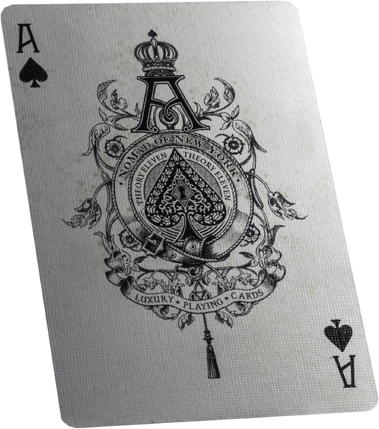 NoMad Playing Cards – theory11