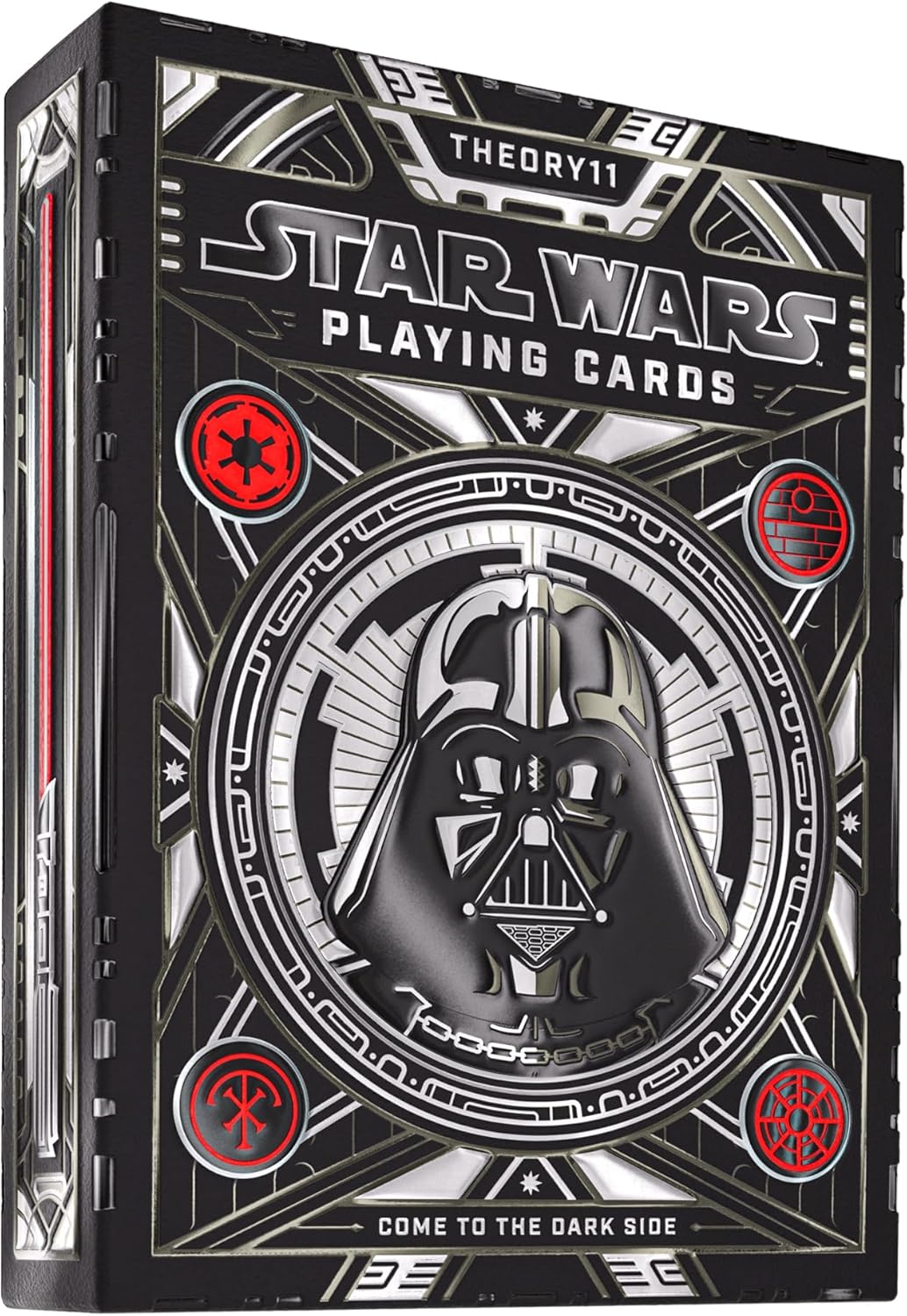 Theory11 Star Wars Collectors Collection – Year of the Dark Side & Classic Series