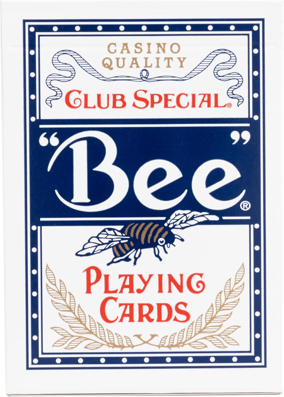 Bee® Playing Cards – Casino Classics