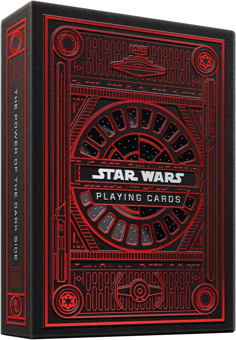 Theory11 Star Wars Collectors Collection – Year of the Dark Side & Classic Series