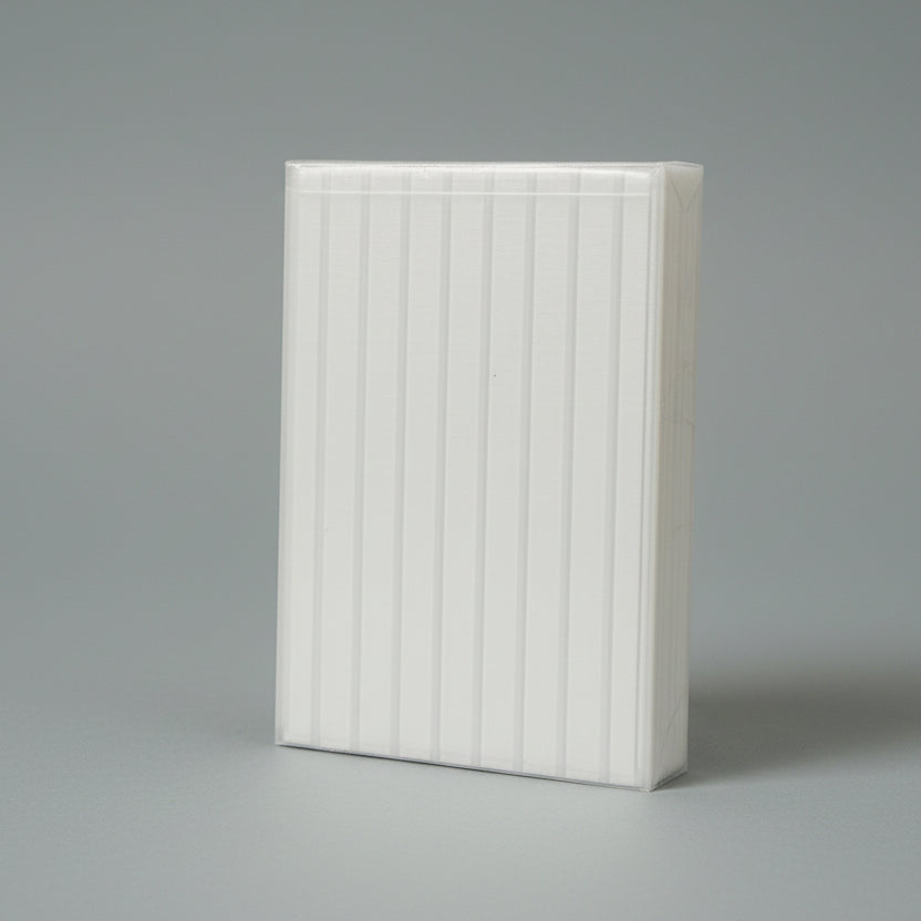 3D Printed Translucent Card Deck Case – Carson’s 3D Creations