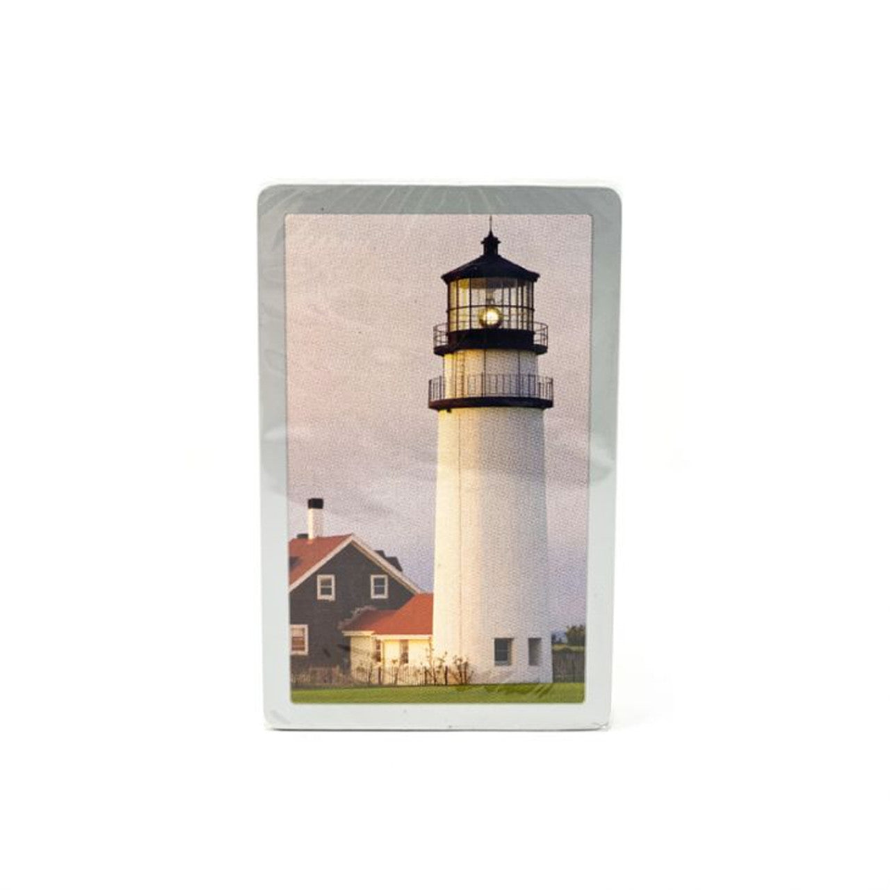 Congress Light The Way II 2-Pack (Bridge Size, Traditional Index)