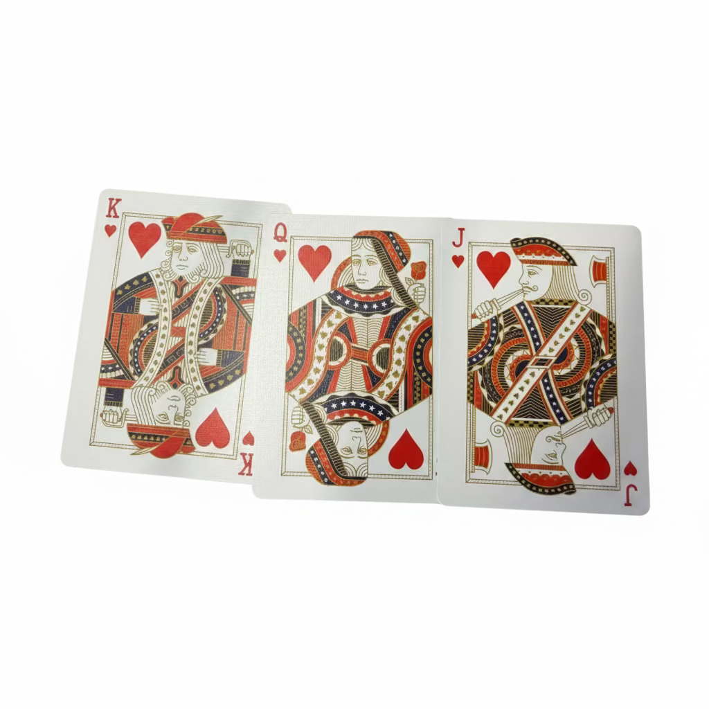 Remembrance America 250 Playing Cards – Brick (12 Decks)