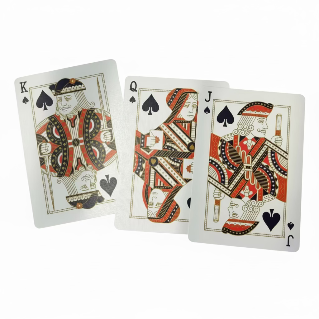 Remembrance America 250 Playing Cards – Brick (12 Decks)
