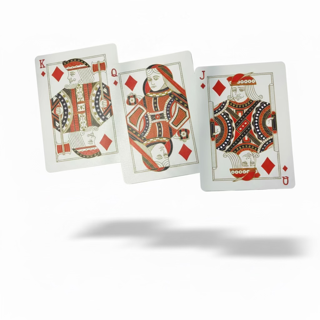 Remembrance America 250 Playing Cards – Brick (12 Decks)