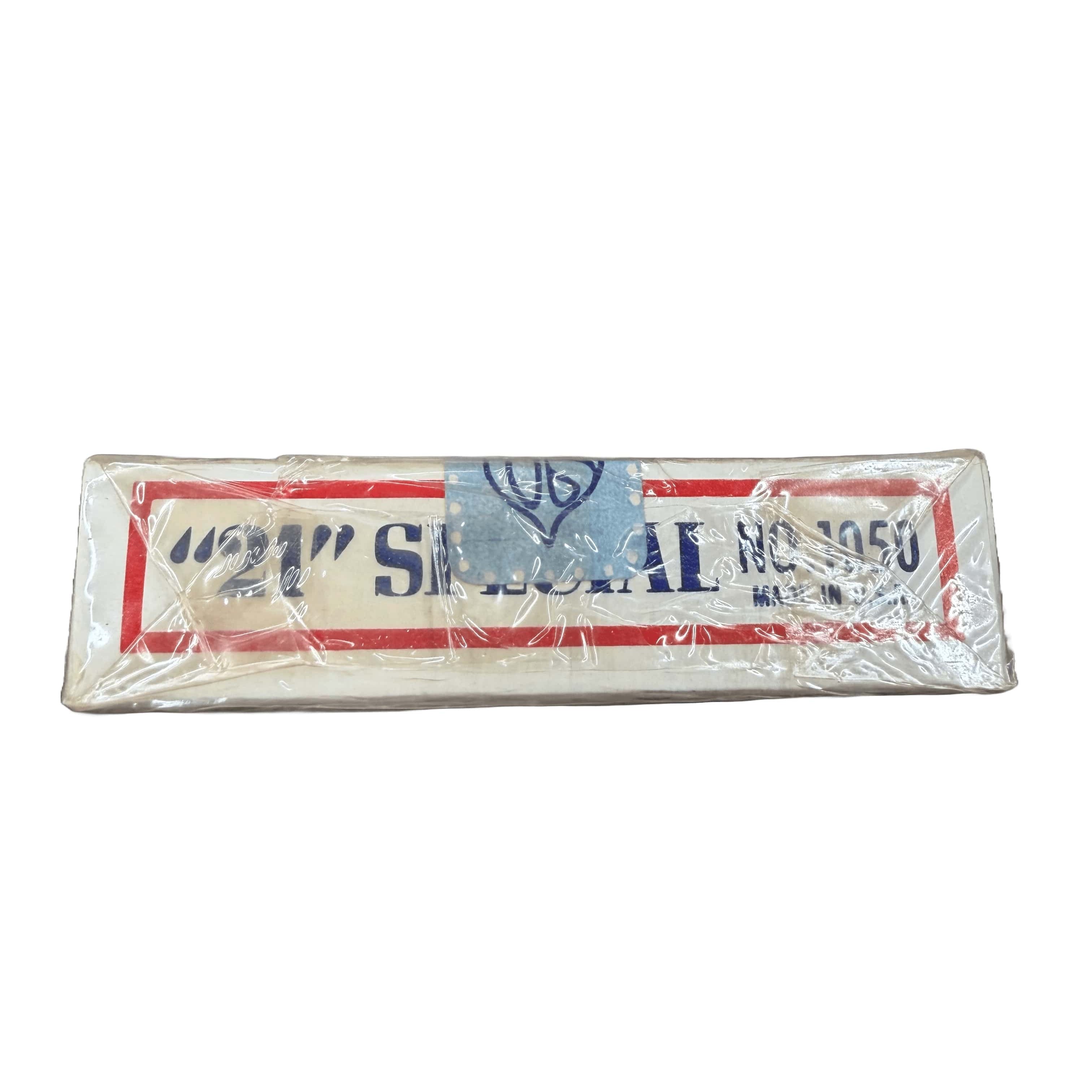Hoyle PGC "21" Special with No 1050 text on a white background