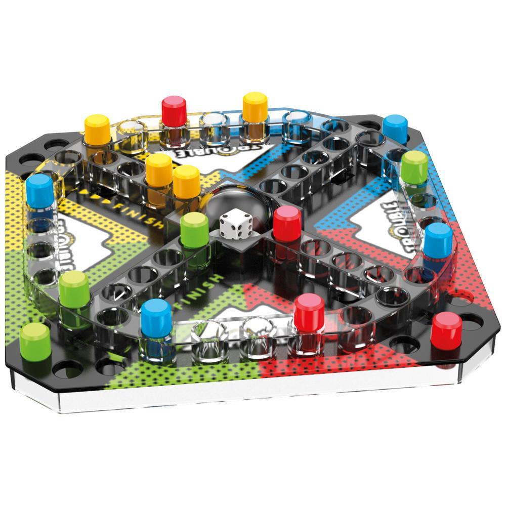 Trouble Grab & Go Travel Game – additional product view
