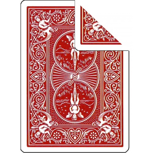 Bicycle Double Backed Playing Cards