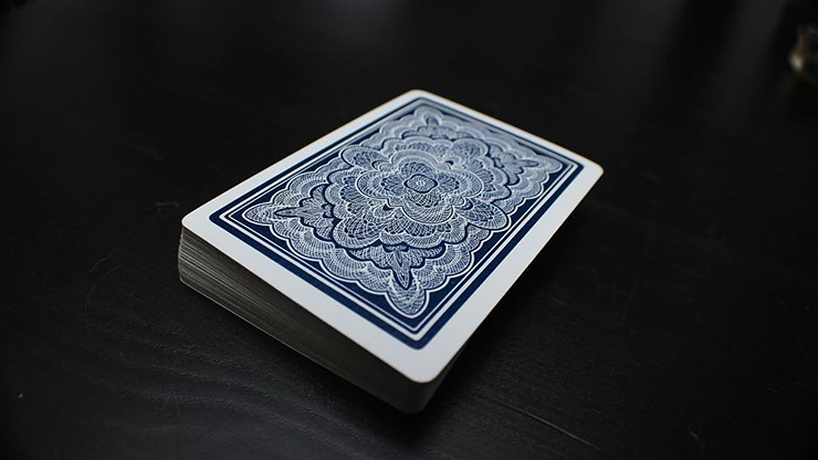 Blue Ribbon Playing Cards