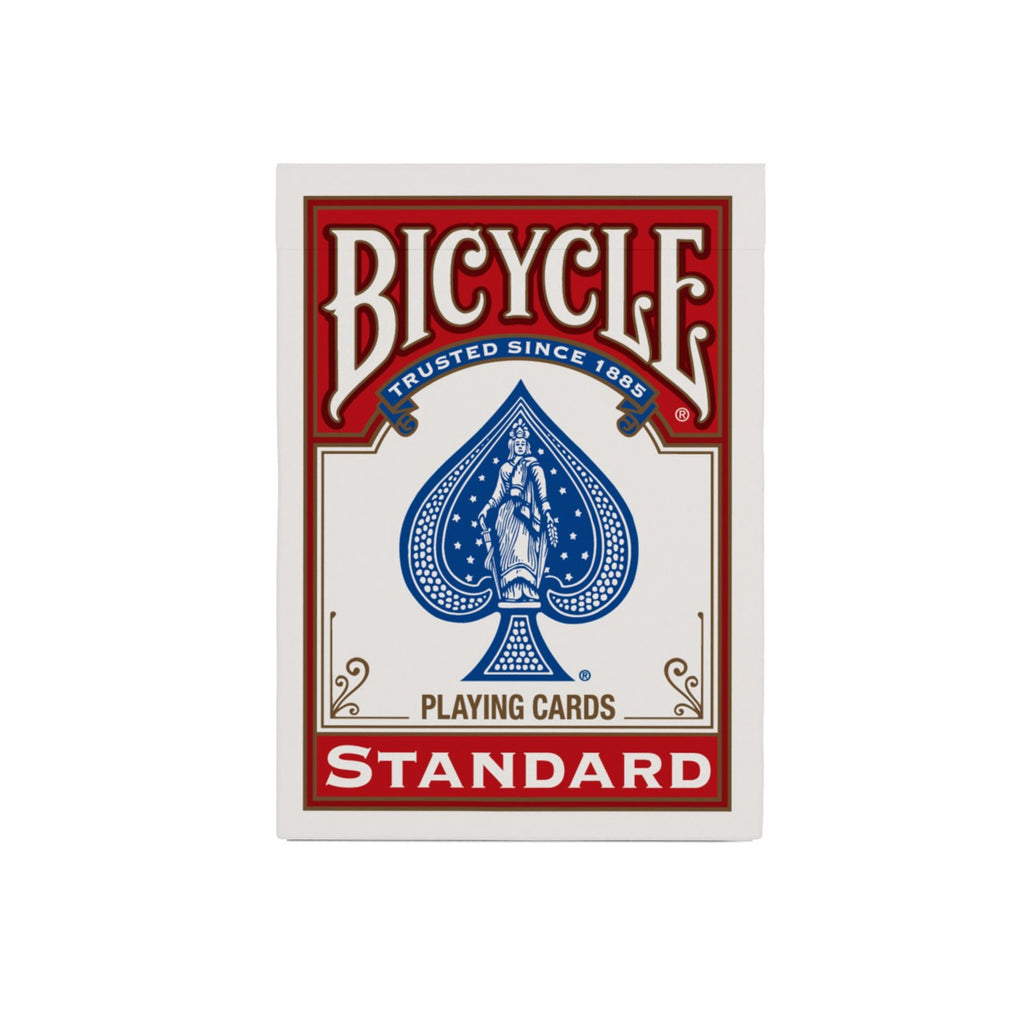 Bicycle Standard Index 808 Playing Cards Red Or Blue Rider Back Deck bicycle-standard-index-808-playing-cards-red-or-blue-rider-back-deck