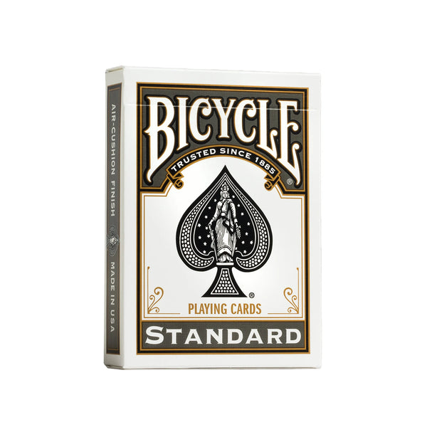 BICYCLE RIDER BACK BLACK 12こ Bicycle Standard Index Playing Cards Brick | 12 Black Rider Back Decks
