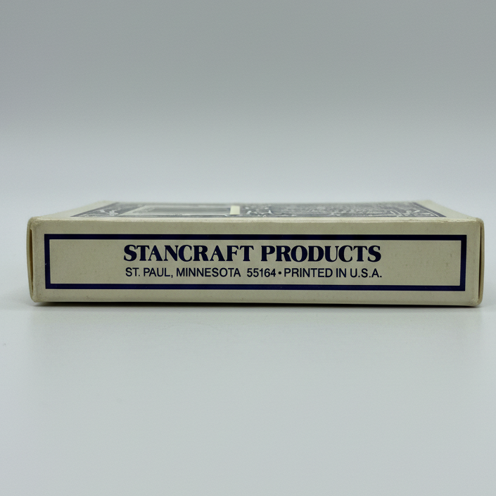 Stancraft Products box on a white background
