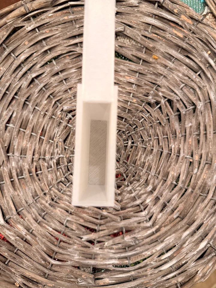 3D Printed Translucent Card Deck Case – Carson’s 3D Creations