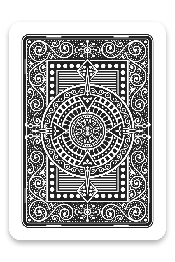 Modiano Texas Poker Jumbo Index 100% Plastic (2 Pips) – 10 Colors