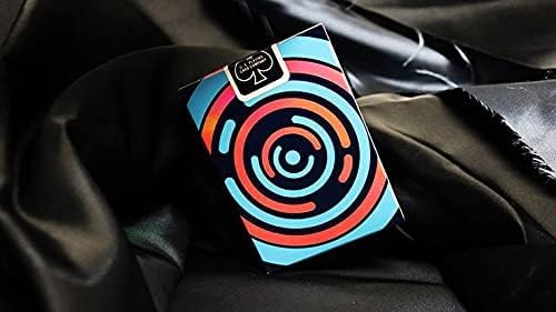 Bicycle Hypnosis Playing Cards