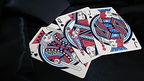 Bicycle Hypnosis Playing Cards