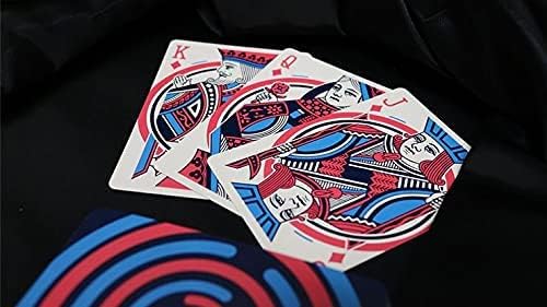 Bicycle Hypnosis Playing Cards