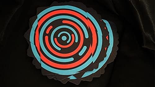 Bicycle Hypnosis Playing Cards