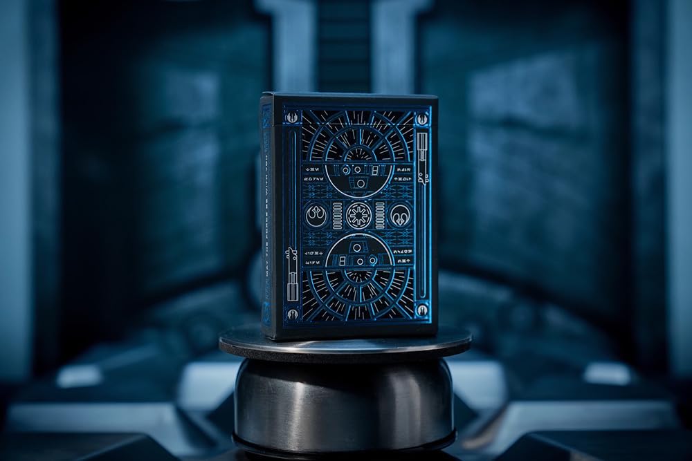 Theory11 Star Wars Collectors Collection – Year of the Dark Side & Classic Series