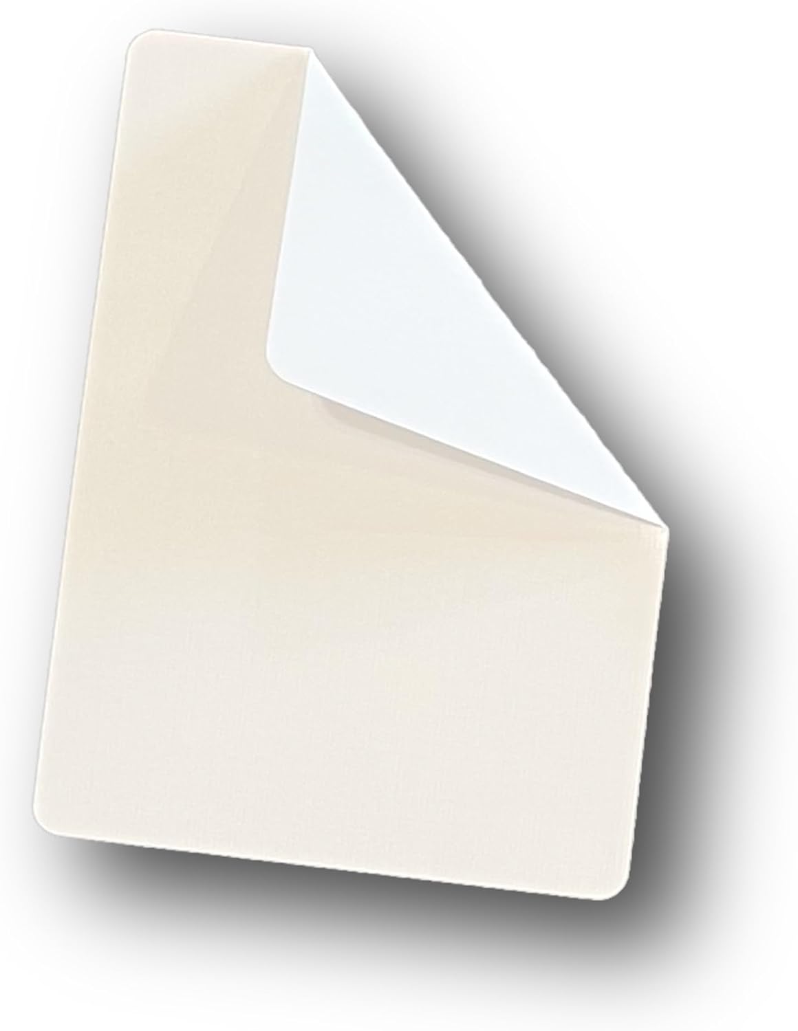 Bicycle Magic Double Blank Faced Playing Cards