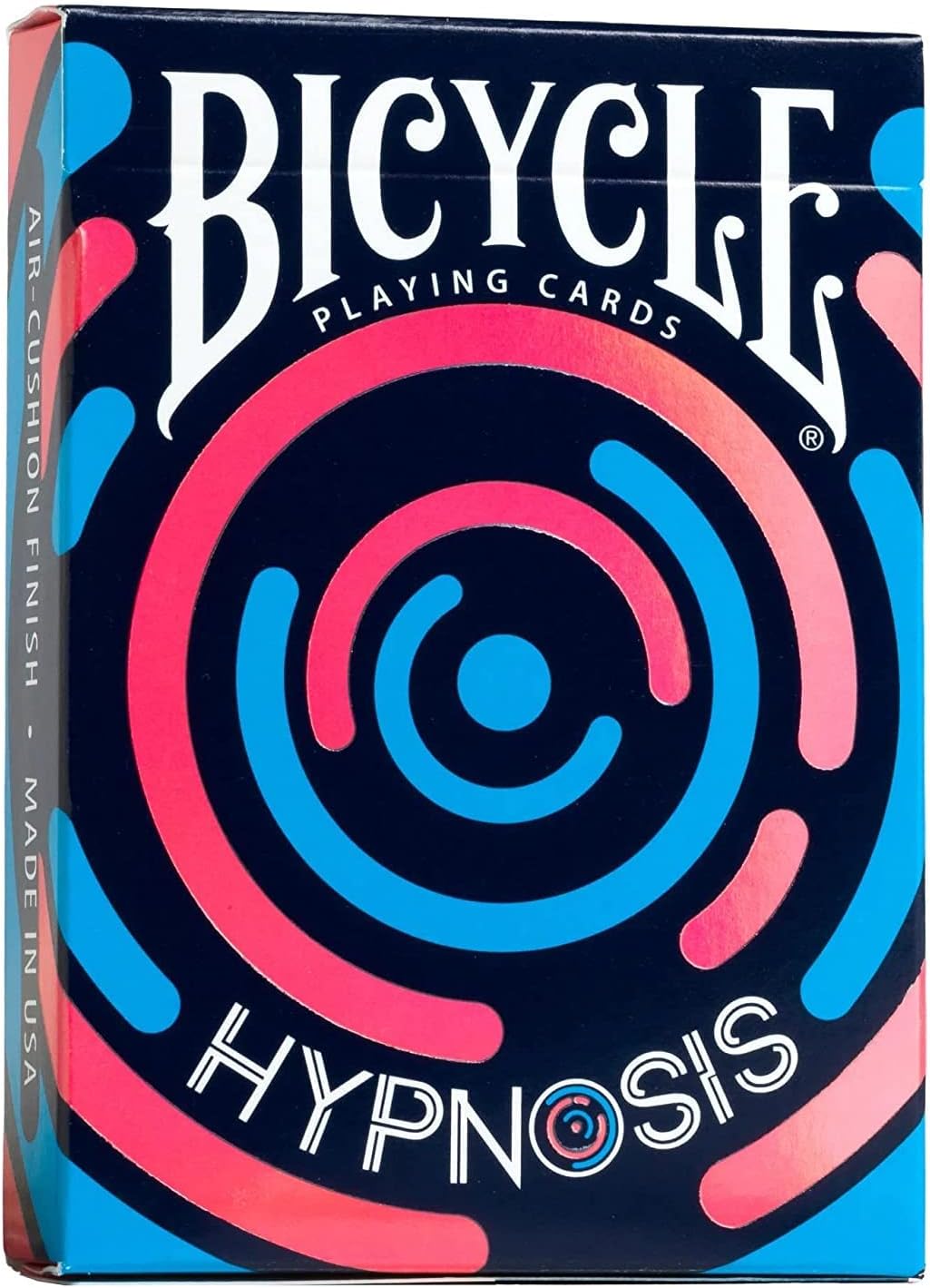 Bicycle Hypnosis Playing Cards