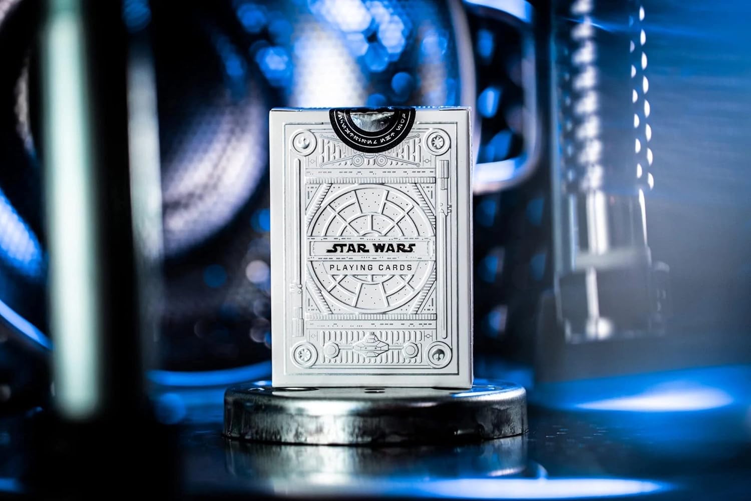 Theory11 Star Wars Collectors Collection – Year of the Dark Side & Classic Series