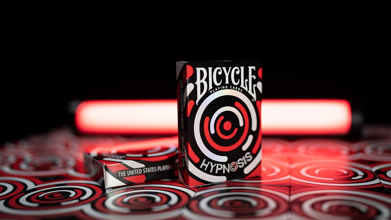 Bicycle Hypnosis Playing Cards