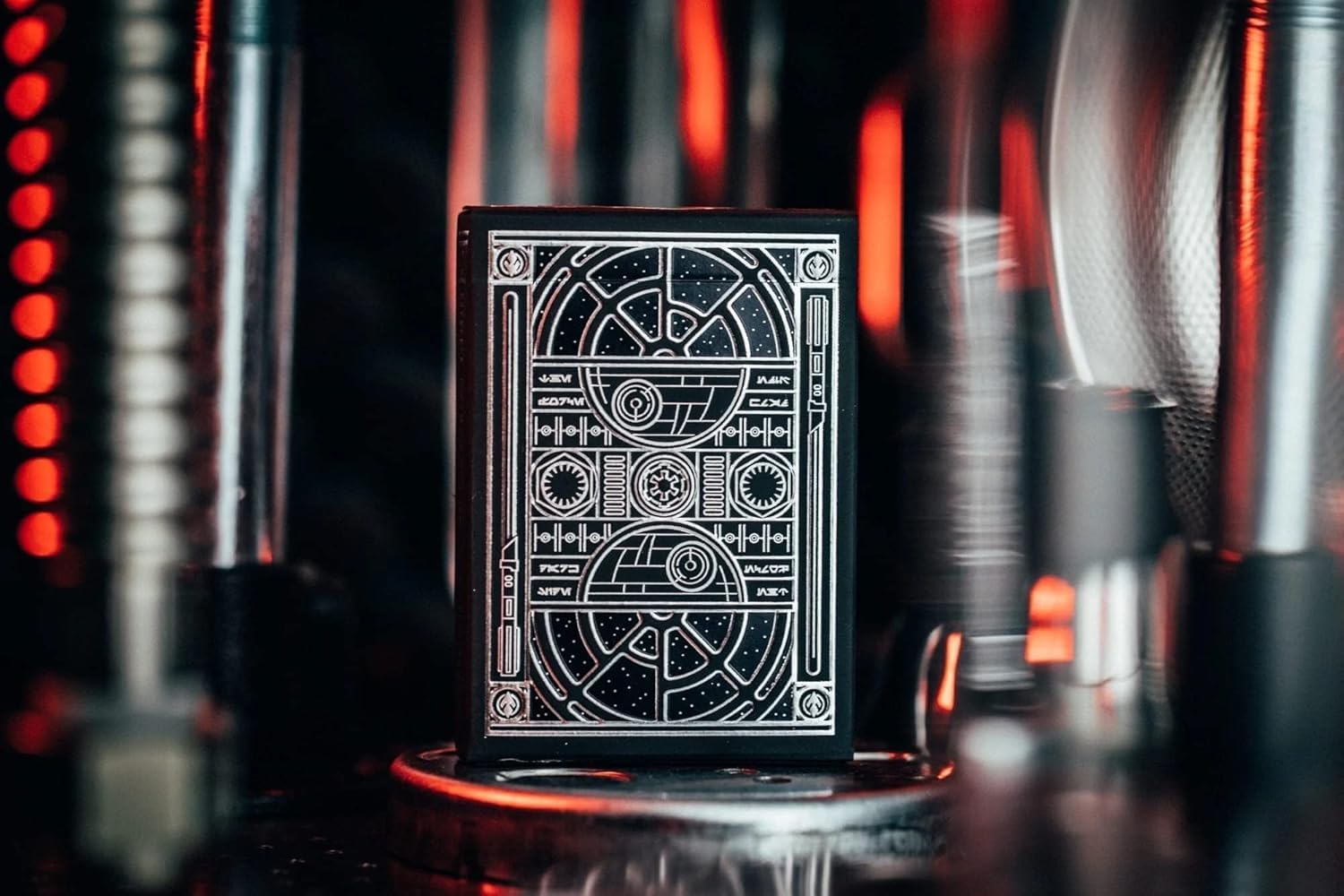 Theory11 Star Wars Collectors Collection – Year of the Dark Side & Classic Series
