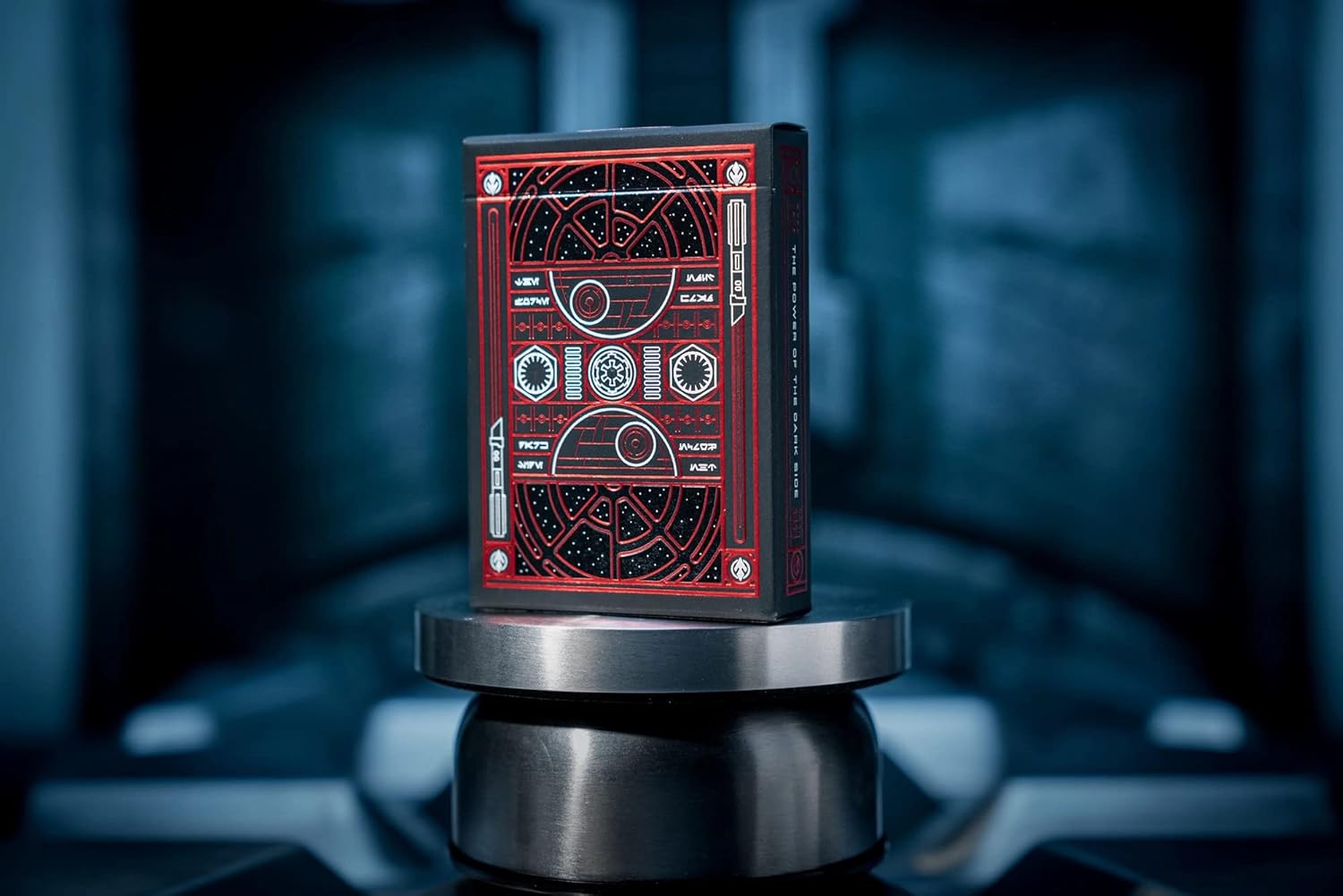Theory11 Star Wars Collectors Collection – Year of the Dark Side & Classic Series