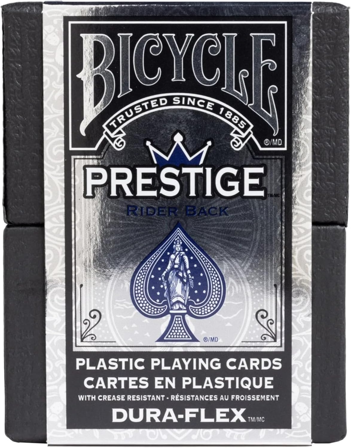 Bicycle Prestige Playing Cards