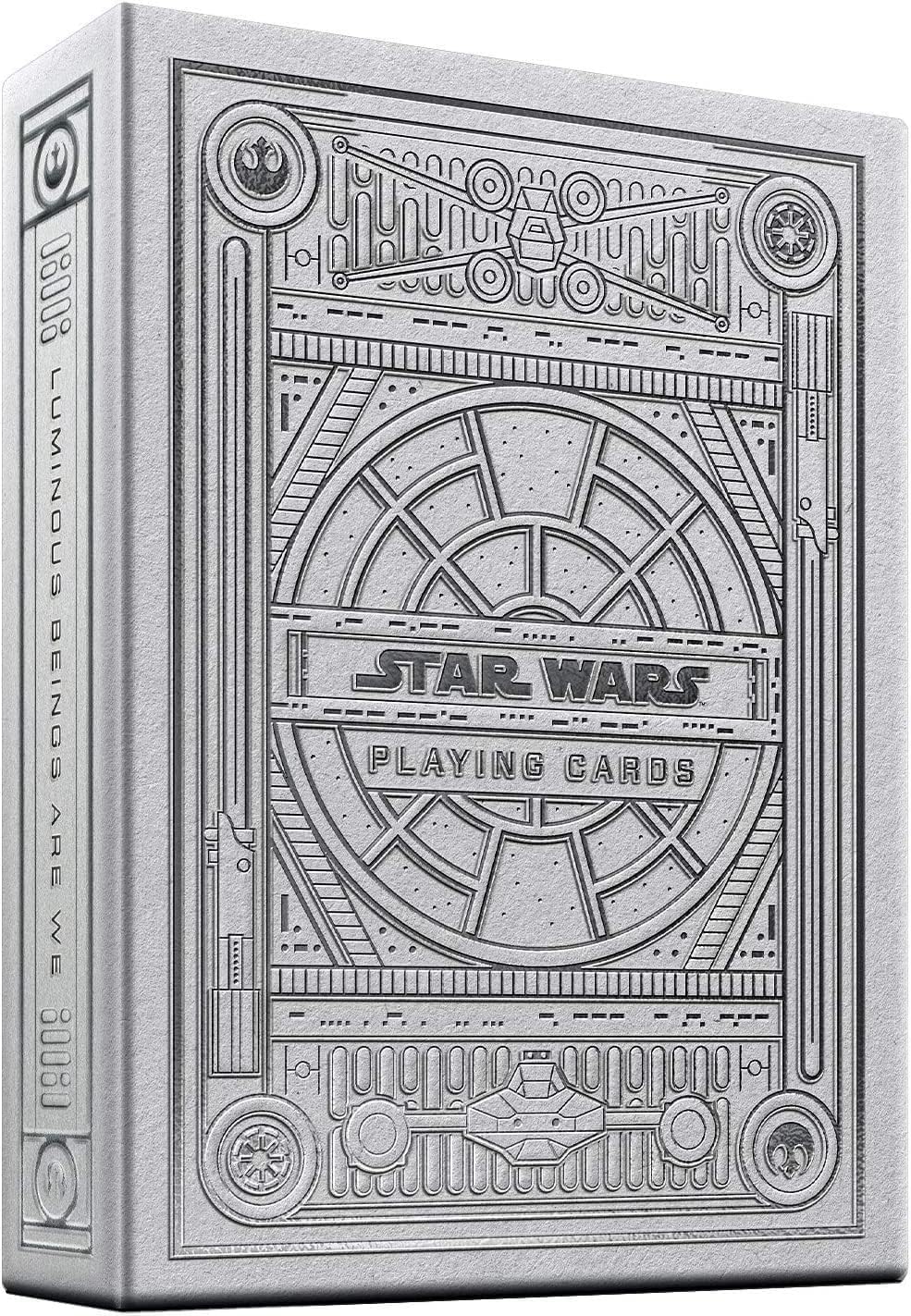 Theory11 Star Wars Collectors Collection – Year of the Dark Side & Classic Series