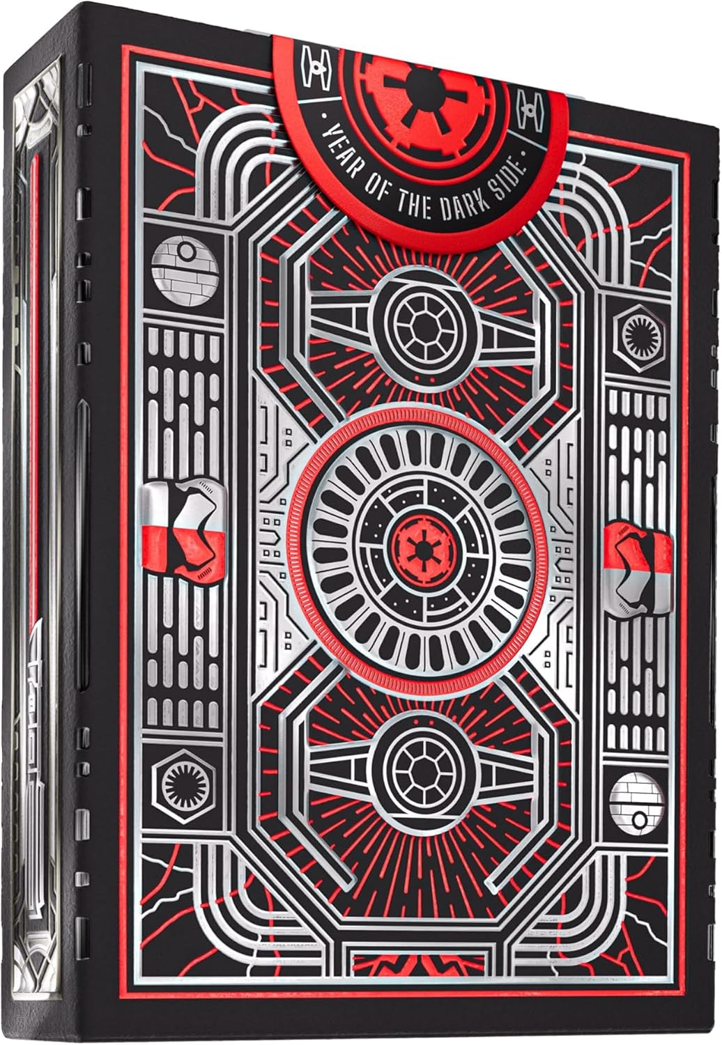 Theory11 Star Wars Collectors Collection – Year of the Dark Side & Classic Series