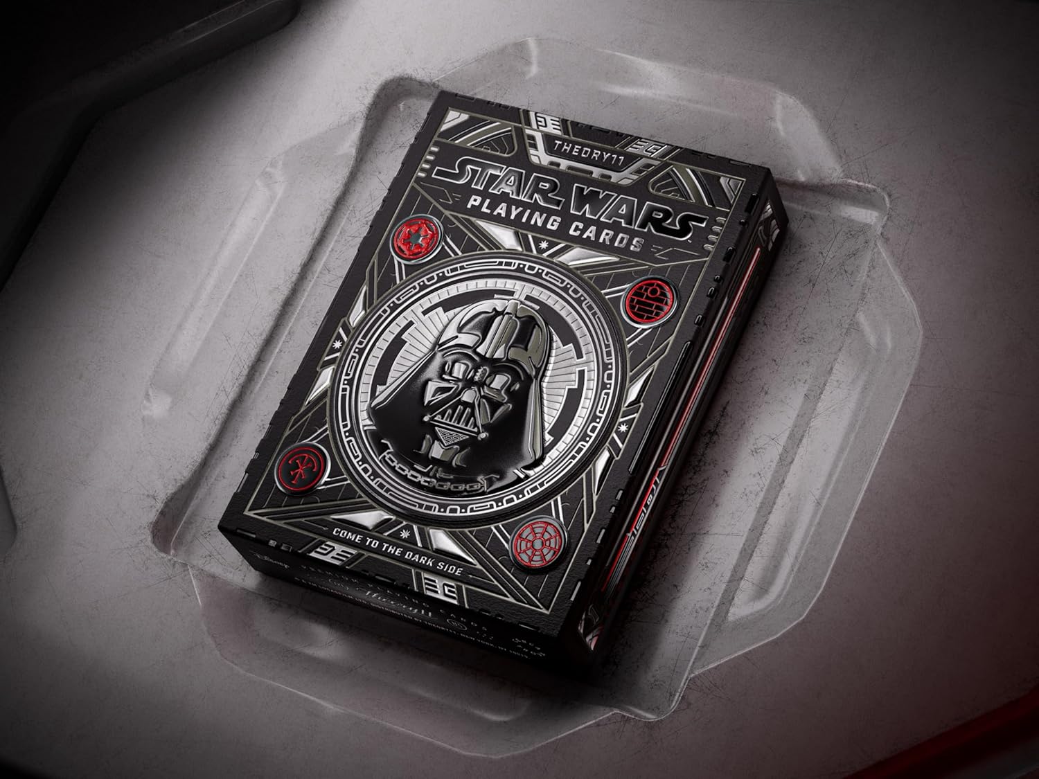 Theory11 Star Wars Collectors Collection – Year of the Dark Side & Classic Series