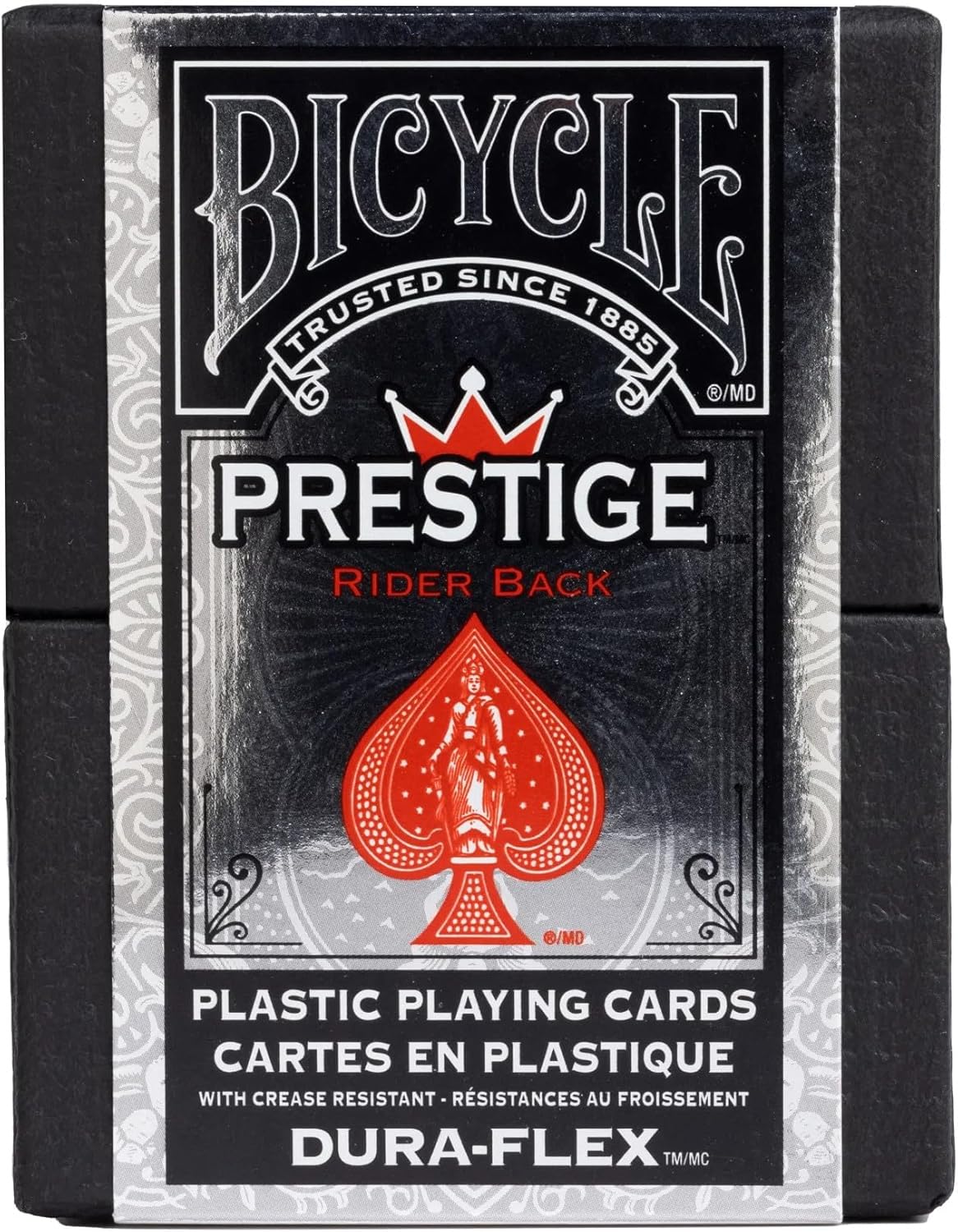 Bicycle Prestige Playing Cards