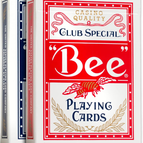 Bee Wynn Deck　レアデック Red・Blue・Brown　各１ Bee Wynn Deck レアデック Red・Blue・Brown 各1 image.jpg