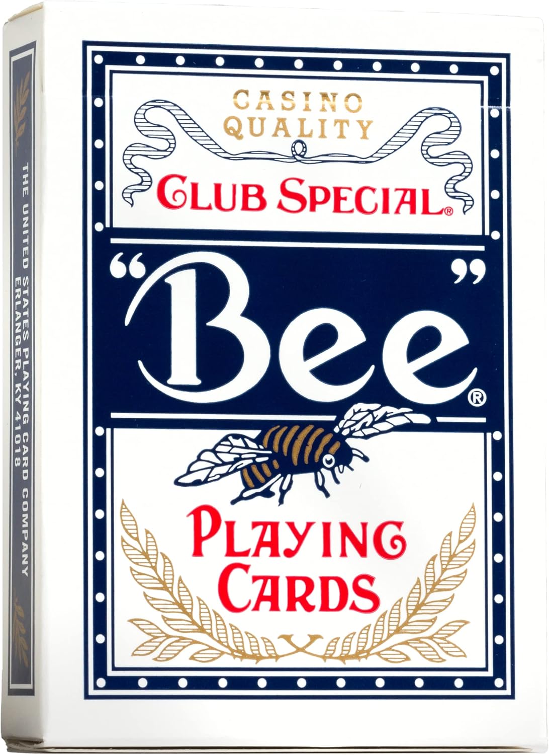 Bee® Playing Cards – Casino Classics