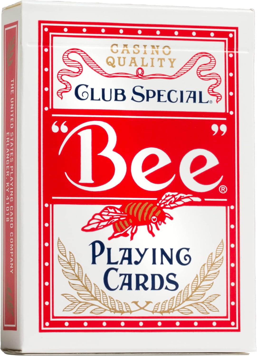 Bee Standard Index Decks | Casino Quality Cards | ClassicDecks