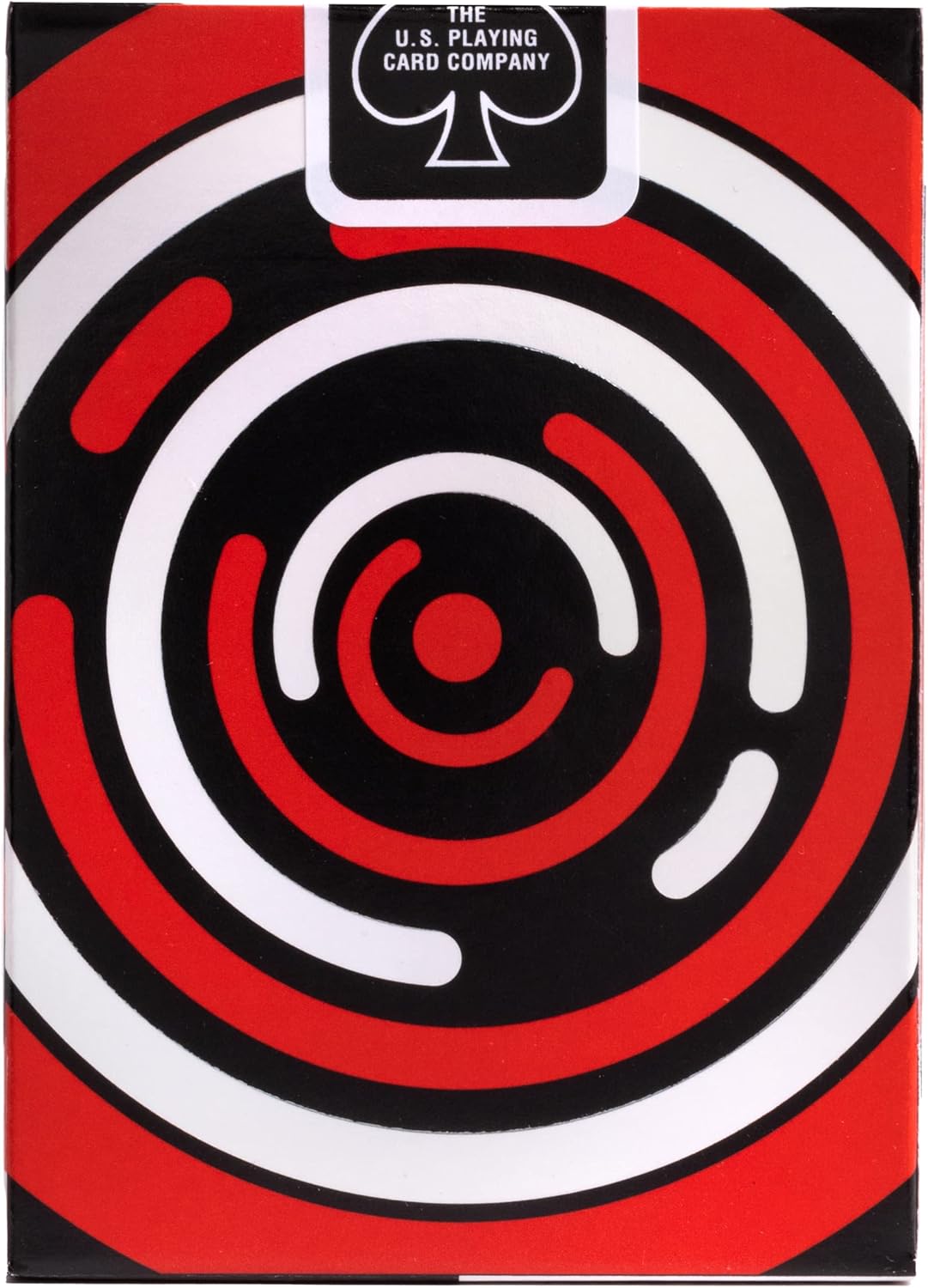 Bicycle Hypnosis Playing Cards