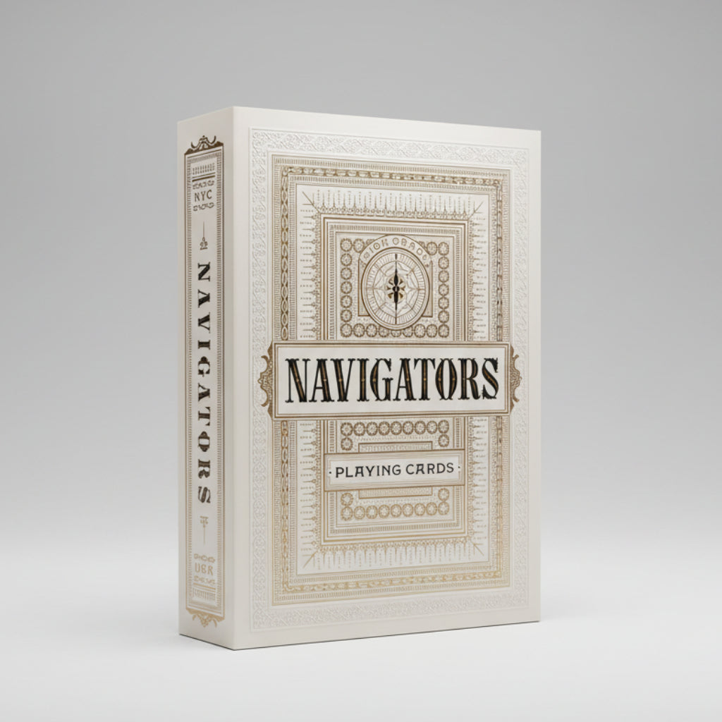 New Arrivals | Latest Playing Cards & Limited Editions